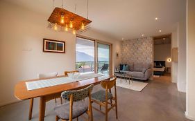 Apartment Das Eckige